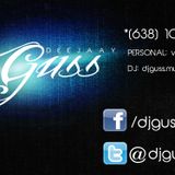 Slight Mix 2012 Ft. Dj Guss (Hip-Hop, Reggaeton, Banda, Cumbia, Tribal, ElectroHouse, & Dubstep)