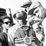 True Hip Hop Show (@ClassicHip_Hop) Public Enemy Samples (original tracks)