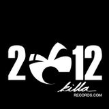 Killa Promo 2012