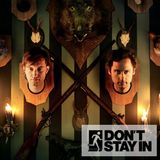 Don’t Stay In Mix of the Week 112 - Mason (Electro)