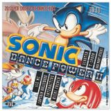 90's Collection: Sonic Dance Power II - In the mix