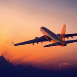 Deep House Music - The Nightflight (80 Minutes Mix)