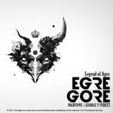 Egregore (Legend Of Ages)
