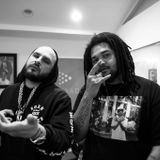 Nite Ryders 2-19-16 (Dro Fe, Robbie B. & Trinidad Jame$)