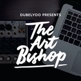 The Art Bishop Podcast Episode 1: Practice with Mr Soul