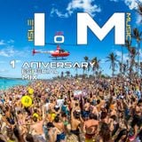 Isle Of Music 1st ANNIVERSARY SPECIAL MiX!