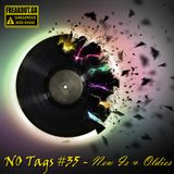 NO Tags #35 (16-10-2013) on www.freakout.gr - New Is & Oldies