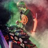 Deep/Tech house mix #01