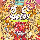 ultraDisko Radio 1st Anniversary Show with Joe's Bakery