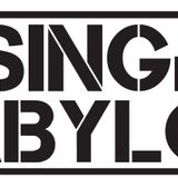 Rising Inna Babylon#01 - 21/03/2013