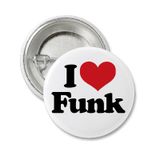 I Love Funk series Vol 1. Funk You. Compiled Blended by The flat Plastic Percussionist