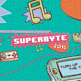 Live @ Superbyte Festival, Manchester, September 2015