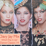 Which Way Is Up? - Dance Classics 14