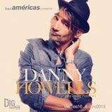 Danny Howells – Bar Americas, Mexico - 16-Jan-2015 /live/