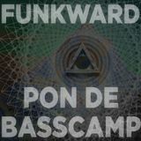 FUNKWARD - PON DE BASSCAMP MIX