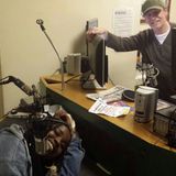 The Gordon west World Wide radio Show (The Misha B interview JUNE 2015)
