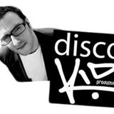 Disco Kid Sessions 2012 (January Edition)
