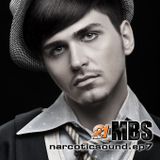 MBS Podcast ep. 7 - Narcotic Sound - Sounds like... Narcotic!