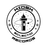 Mr Casual - Deeper Space Transmissions