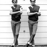 Bad boys, outlaws and trouble-makers in Jamaican music