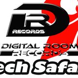 Van Pain - Tech Safari Part 02