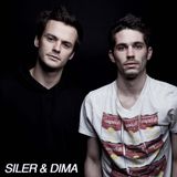 Siler & Dima - Brain Magazine - PCR#009