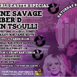 The Tidy Girls Easter Set @ The Barn