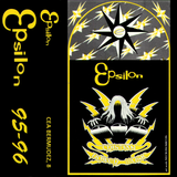 Cristian Varela - Epsilon 95-96 (Cinta Amarilla)