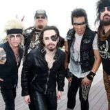 Entrevista con Moderatto. 05 Mar 15