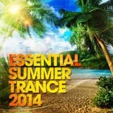 V.A. Essential Summer Trance (2014)