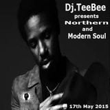 Northern & Modern Soul 17th May 2015.