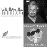 #BrumHour Ft King of Ink Land, New Leaf Initiative, Clever Tykes (01/03/2016)