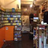 GANBARO NIPPON MIX DJMHA 5HOURSRECORD VINYL BRAINS EDMATIC BLCAMP