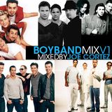 BOYBAND MIX V1