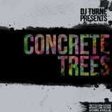 DJ Turne Presents Concrete Trees (80 minutes of Hip Hop / 2010 Hip Hop)!