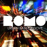 Urban Bass Groove (2014 Mixtape)