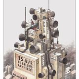 De Geluidsarchitect 2016-08 (23 februari 2016)