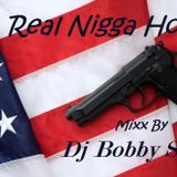 Dj Bobby Skillz - Real Nigga Holiday Vol.2