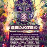 Lukas At Selvatek Festival 11 07 2015