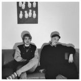 Delay on Sonnenallee with Baronski and Wax Brase