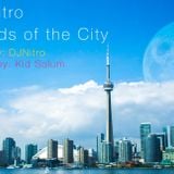 Sounds of the City MixCd Hosted By Kid Salum