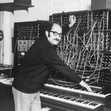 Electronic Odyssey : Mort Garson