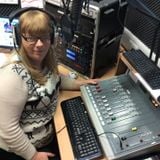 Northern Soul & Motown with Diane Herring 250216