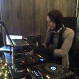 DJ Hooty at 2step Tuesdays 2 year anniversary 1/5/2016