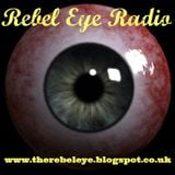 DJ Diablo Rebel Eye Radio Episode #3 November 20th 2015