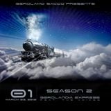 Gerolandia Express . Season 2 . Chapter 1 . March 23 2012