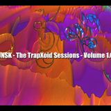 DNSK - The TrapXoid Sessions - Volume 1.0