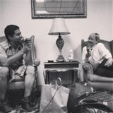 ThinkBeat Radio MAY 2013 w/ Alice Russell & Ohmega Watts
