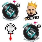 Supreme Mixtape Fridays Mix by DJ Calyte (ca-leet) 12-26-14