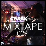 Mixtape 029 (2013-05)